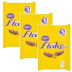 Cadbury Flake Chocolate