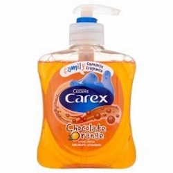 Carex Soap