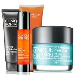 Mens Clinique