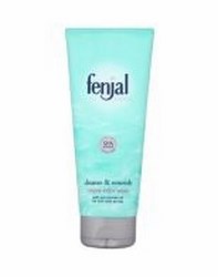 Fenjal Bath and Shower.