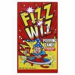 Fizz Wizz