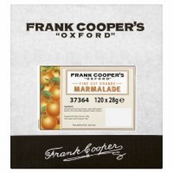 Frank Cooper Marmalade