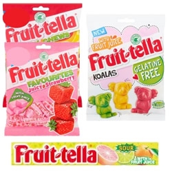 Fruit-Tella
