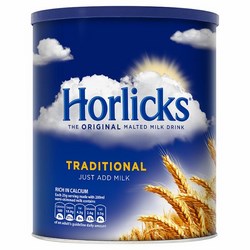 Horlicks Malted