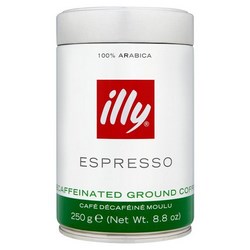 Illy Coffee