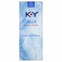 Ky Jelly