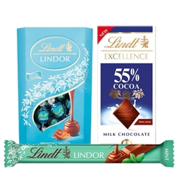 Lindt Chocolate