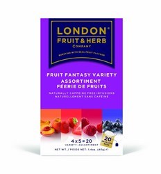London Fruit and Herb Co