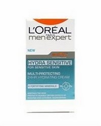 L'Oreal For Men and Women