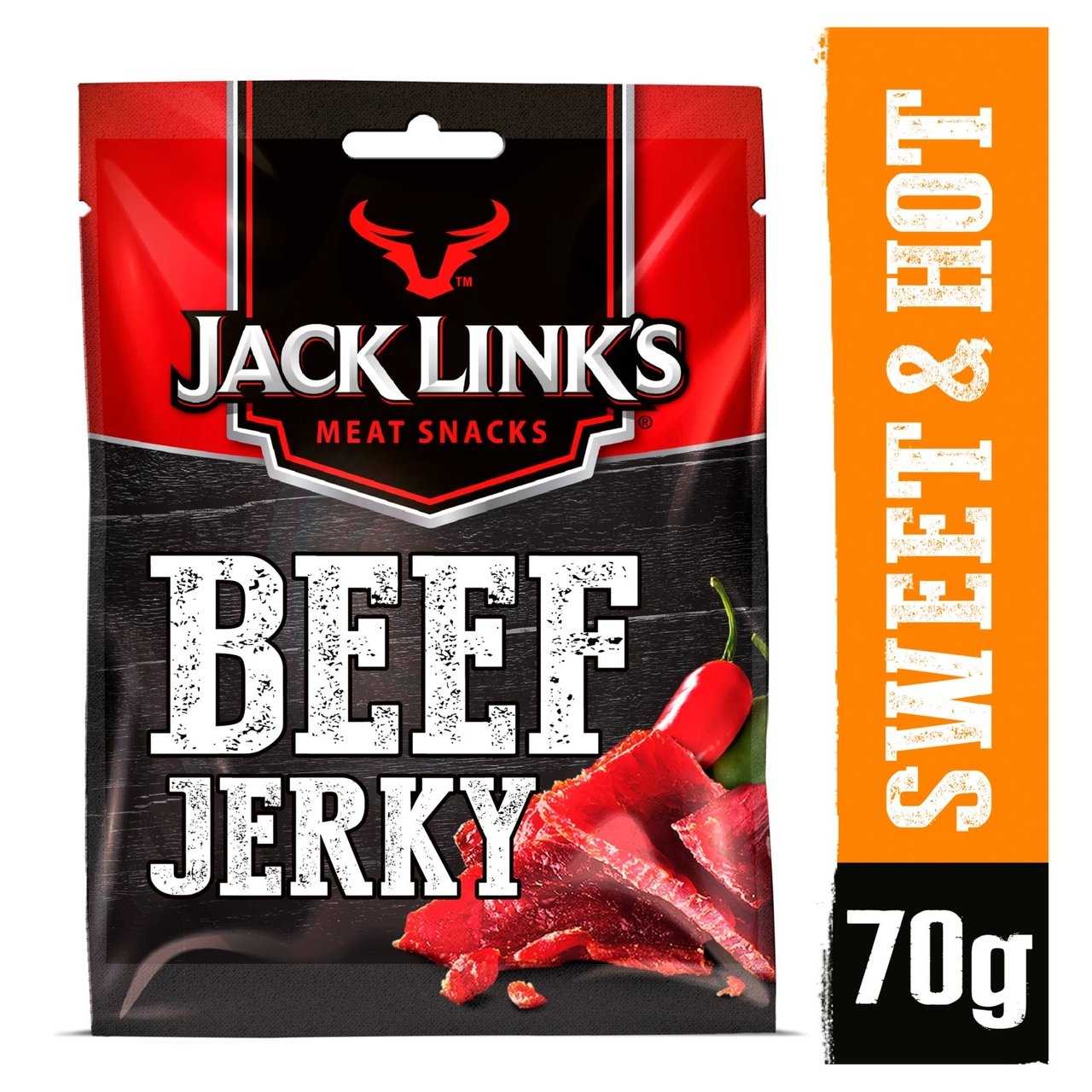 Jack Links Meat Snacks