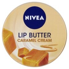 Nivea Lip Care 