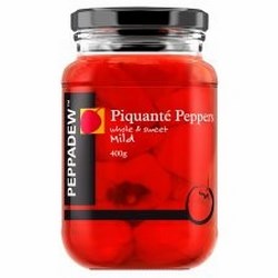 Peppadew Peppers 