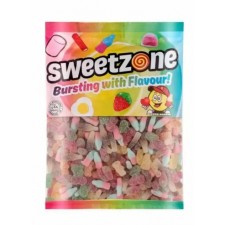 Sweetzone Tangy Mix 1kg