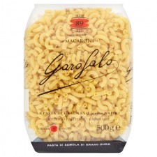 Garofalo Macaroni Pasta 500g