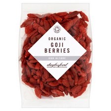 Daylesford Organic Dried Goji Berries 125g