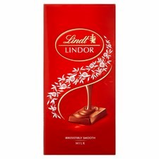 Retail Pack Lindt Lindor Assorted 8 x 200g