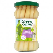 Green Giant White Asparagus 190g Jar