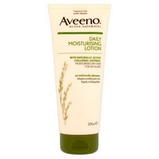 Aveeno Daily Moisturising Body Lotion 200ml