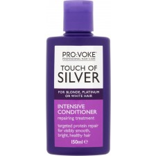 ProVoke Touch Of Silver Intensive Treatmenent Conditioner 150ml