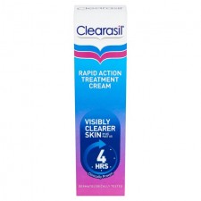 Clearasil Ultra Rapid Action Cream 25ml
