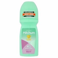 Mitchum Shower Fresh for women Roll On 100ml