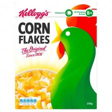 Kelloggs Cornflakes 250G