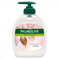 Palmolive Naturals Nourishing Hand Wash with Almond Milk 300ml