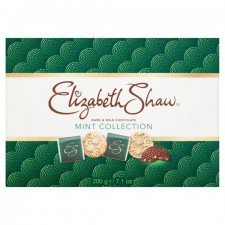 Elizabeth Shaw Mint Collection 200g