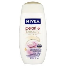 Nivea Shower Pearl And Beauty 250ml