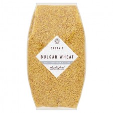 Daylesford Organic Bulgar Wheat 500g