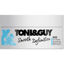 Toni and Guy Smooth Definition Mask 200ml