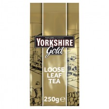 Yorkshire Gold Leaf Tea 250g