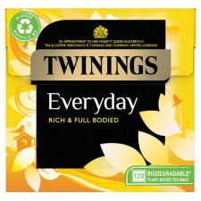Twinings Everyday 200 Teabags