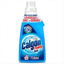 Calgon Gel Water Softener 750ml