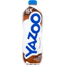 Yazoo Chocolate Milk Drink 1 Litre