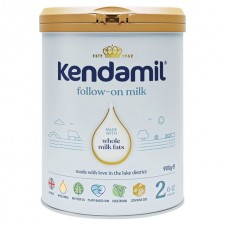 Kendamil Stage 2 Follow on Baby Milk Formula 6-12 Months 800g