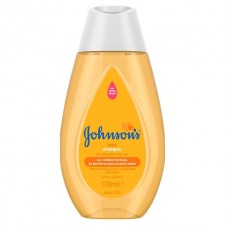 Johnsons Baby Gold Shampoo 100ml