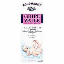 Woodwards Gripewater 150ml