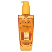 L'Oreal Elvive Extraordinary Oil Original 100ml