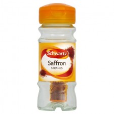 Schwartz Saffron 0.4g Jar