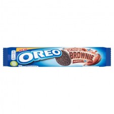 Oreo Choco Brownie 154g