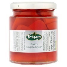 Fragata Peppers 230g