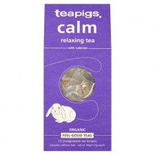 Teapigs Calm Tea 15 per pack