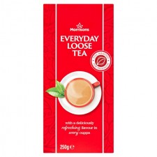 Morrisons Red Label Everyday Loose Tea 250g
