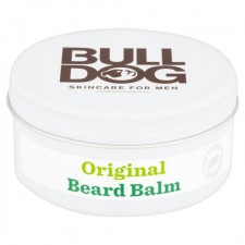 Bulldog Original Beard Balm 75Ml