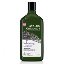 Avalon Organic Lavender Shampoo 325ml