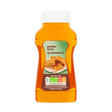 Sainsburys Golden Syrup 750g