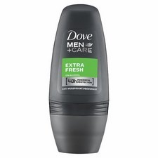 Dove Men and Care Extra Fresh Roll On 50ml