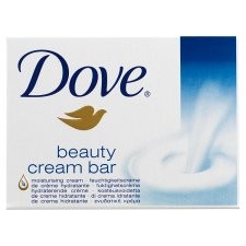 Dove Soap 100g