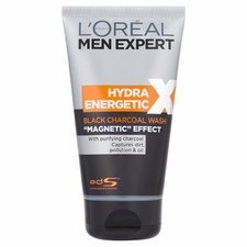 L'Oreal Men Expert Hydra Energetic X-Treme Daily Purifying Wash 150ml